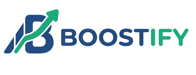 Boostify Marketing